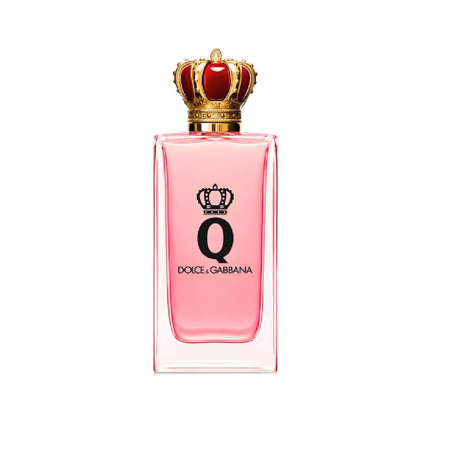 Q BY DOLCE&GABBANA EAU DE PARFUM